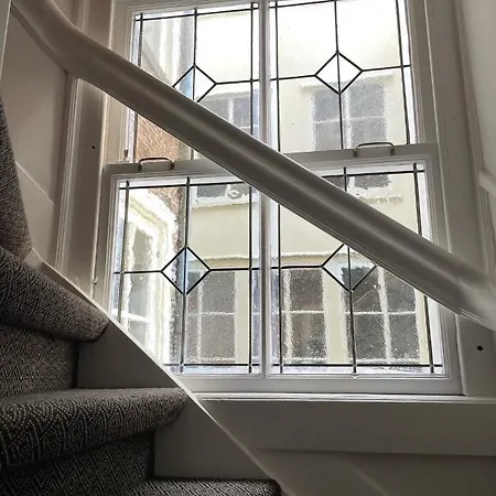 Appartement Kg 320