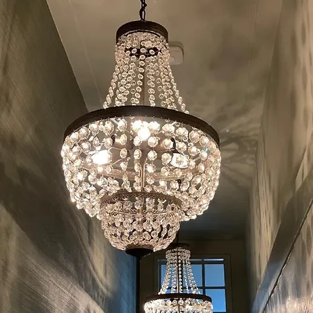 Kg 320 Appartement