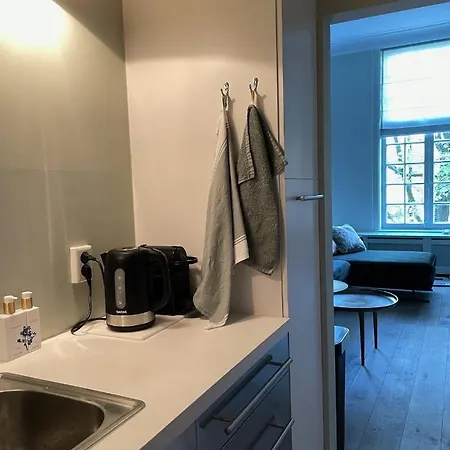 Kg 320 Appartement Amsterdam