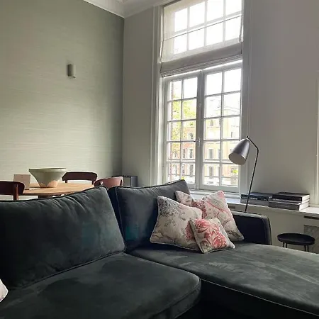 Apartmán Kg 320 *