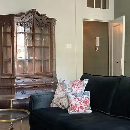 Kg 320 Apartmán