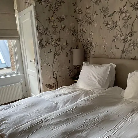 Kg 320 Apartmán Amsterdam